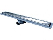 Kessel Linearis Compact Kompletny odpływ liniowy stal/nierdz. 650mm (45600.62) - możliwy odbiór Warszawa Kessel