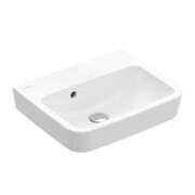 Villeroy & Boch O.Novo Umywalka wisząca mała 45x37 cm CeramicPlus biały (434447R1) - możliwy odbiór Warszawa Villeroy & Boch