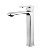 Bateria umywalkowa OMNIRES Apure AP2212 Chrom - zdjęcie 1