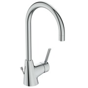 Ideal Standard Ceraline bateria umywalkowa wysoka (BC195AA) - możliwy odbiór Warszawa Ideal Standard