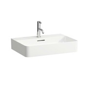 Laufen Val umywalka ścienna 600 x 420 mm SaphirKeramik (H8102830001091) - możliwy odbiór Warszawa Laufen