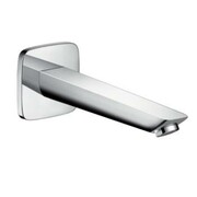 Hansgrohe Logis Wylewka wannowa DN20 chrom (71410000) - możliwy odbiór Warszawa Hansgrohe