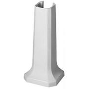 Duravit Seria 1930 Postument 29,6x28 biały (0857900000) - możliwy odbiór Warszawa Duravit