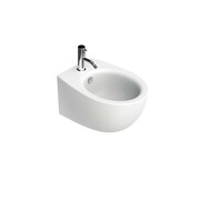 Catalano Italy bidet wiszący 52x37cm, biały mat (1BS52ITBM) - możliwy odbiór Warszawa Catalano