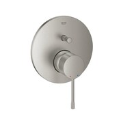 Grohe Essence bateria podtynkowa wannowa steel (24058DC1) - możliwy odbiór Warszawa Grohe