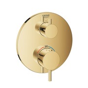 GROHE ATRIO BATERIA TERMOSTATYCZNA DO OBSŁUGI JEDNEGO WYJŚCIA WODY COOL SUNRISE (24134GL3) - możliwy odbiór Warszawa Grohe