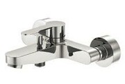 IH Selection by Steinberg Seria 222 Bateria wannowo prysznicowa ścienna Chrom (2221100) - możliwy odbiór Warszawa Steinberg