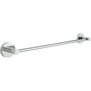 Grohe Essentials wieszak na ręcznik 450 mm chrom (40688001) - możliwy odbiór Warszawa Grohe