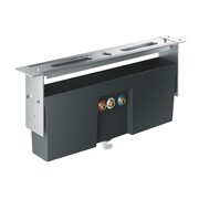 Grohe element montażowo-odwodnieniowy do baterii wannowych (29037002) - możliwy odbiór Warszawa Grohe
