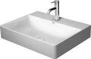 Duravit DuraSquare umywalka stawiana na blat 60x47 bez przelewu (2353600071) - możliwy odbiór Warszawa Duravit