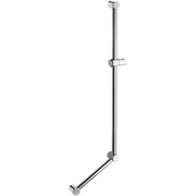 Grohe Relexa drążęk prysznicowy 900 mm chrom z mocowaniami ściennymi i pokrętłem (28587000) - możliwy odbiór Warszawa Grohe