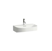 Laufen Sonar Umywalka ścienna 600 x 420 mm SaphirKeramik (H8163420001041) - możliwy odbiór Warszawa Laufen
