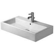 Duravit Vero Umywalka szlifowana wisząca 70x47 biała WonderGliss (04547000271) - możliwy odbiór Warszawa Duravit