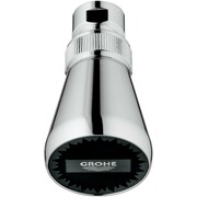 Grohe Relexa Plus deszczownica prysznicowa 50 cm chrom (28094000) - możliwy odbiór Warszawa Grohe