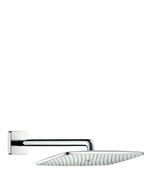 Hansgrohe Raindance E Air deszczownica prysznicowa 1s 36x19cm z ramieniem prysznicowym 39cm (26605000) - możliwy odbiór Warszawa Hansgrohe