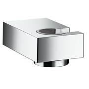 HANSGROHE PORTER E - UCHWYT PRYSZNICOWY ŚCIENNY CHROM (28387000) - możliwy odbiór Warszawa Hansgrohe