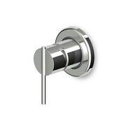 Zucchetti ZXS Jednouchwytowa bateria natryskowa podtynkowa chrom (ZXS129) - możliwy odbiór Warszawa Zucchetti