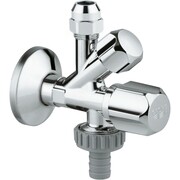 Grohe zawór kątowy 3/8 chrom (22035000) - możliwy odbiór Warszawa Grohe