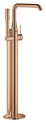 Grohe Essence bateria wannowa stojąca podłogowa warm sunset (23491DA1) - możliwy odbiór Warszawa Grohe