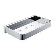 Omnires Lugano koszyk prysznicowy, chrom (LU30330CR) - możliwy odbiór Warszawa Omnires