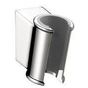 Hansgrohe Croma 100 Uchwyt prysznicowy Porter`Classic chrom (28324000) - możliwy odbiór Warszawa Hansgrohe