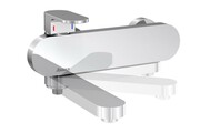 Ravak Bateria wannowa Chrome 150 CR 022.00/150 (X070042) - możliwy odbiór Warszawa Ravak