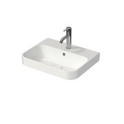 IH Selection by Duravit Happy D.2. umywalka stawiana 50x40 cm (2360500000) - możliwy odbiór Warszawa Duravit