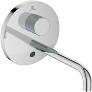 Ideal Standard Ceraplus bateria umywalkowa ścienna bezdotykowa chrom (A6154AA) - możliwy odbiór Warszawa Ideal Standard