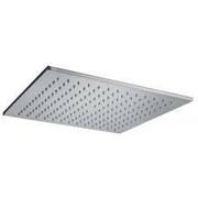 Omnires Slimline deszczownica 40 x 40 cm chrom (WG240CR) - możliwy odbiór Warszawa Omnires