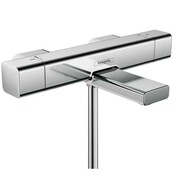Hansgrohe Ecostat E bateria wannowo-prysznicowa termostatyczna ścienna (15774000) - możliwy odbiór Warszawa Hansgrohe