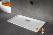Sanplast Brodzik B/SPACE 90x130x3 biały (615-110-0220-01-000) - możliwy odbiór Warszawa Sanplast