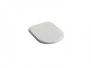 Ideal Standard Tempo deska sedesowa WC wolnoopadająca krótka biała (T679901) - możliwy odbiór Warszawa Ideal Standard