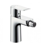 Bateria bidetowa Hansgrohe Metris 31280000