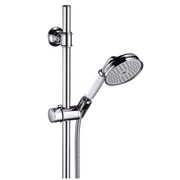 Axor Montreux Zestaw prysznicowy drążek 90 cm 1S chrom (27982000) - możliwy odbiór Warszawa Axor