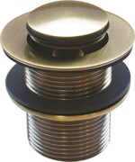 HushLab ST 2.0 korek click-clack kolor stal szczotkowana (HLWE103/M1.99.VAL1.IE) - możliwy odbiór Warszawa HushLab