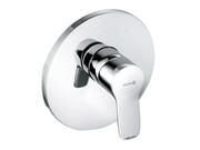 Kludi Pure&Easy Bateria prysznicowa podtynkowa chrom (376550565) - możliwy odbiór Warszawa Kludi