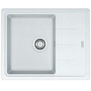 Zlewozmywak Franke Basis BFG 611-62 - zdjęcie 3