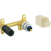 Grohe Rapido element podtynkowy umywalkowy 2-otw. (23319000) - możliwy odbiór Warszawa Grohe