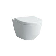 Laufen Pro miska podwieszana WC rimless 360 x 490 mm (H8209650000001) - możliwy odbiór Warszawa Laufen