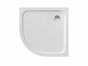 Ravak brodzik Elipso Pro 90 Chrome biały (XA247701010) - możliwy odbiór Warszawa Ravak