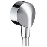 Hansgrohe Fixfit przyłącze węża DN15 chrom (27454000) - możliwy odbiór Warszawa Hansgrohe