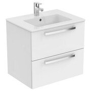 Ideal Standard Tempo szafka podumywalkowa 60cm 2 drzwi biały połysk (E3240WG) - możliwy odbiór Warszawa Ideal Standard