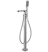 Bateria wannowa OMNIRES Hudson HS4133 Chrom