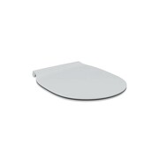 Ideal Standard Connect Air deska sedesowa wolnoopadająca biała biała (E036601) - możliwy odbiór Warszawa Ideal Standard