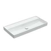 Villeroy & Boch Collaro Umywalka ścienna/meblowa prostokątna 100x47 cm biały (4A33A301) - możliwy odbiór Warszawa Villeroy & Boch