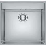 Franke Maris MRX 210-50 TL Zlewozmywak wbudowywany Stal szlachetna gładka (matowa) (127.0544.022) - możliwy odbiór Warszawa Franke