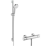 Bateria Hansgrohe Croma Select S 27014400