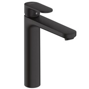 Hansgrohe Vernis Blend bateria umywalkowa L czarny matowy (71552670) - możliwy odbiór Warszawa Hansgrohe