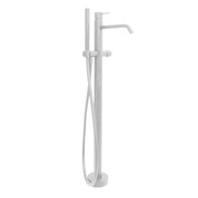 HushLab Siena WHITE bateria wannowa stojąca podłogowa (HLSW1166) - możliwy odbiór Warszawa HushLab