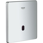 Grohe Tectron Skate przycisk elektroniczny na podczerwień pisuar chrom (37321001) - możliwy odbiór Warszawa Grohe